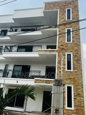 3bdrm Apartment in MacCharty Hills for rent