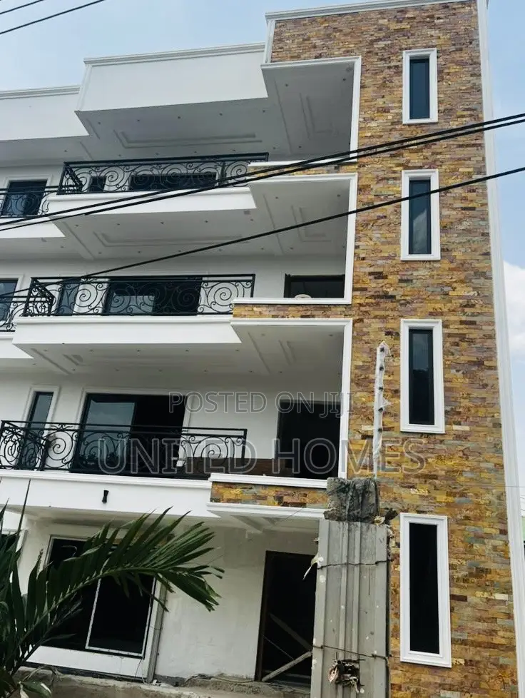 3bdrm Apartment in MacCharty Hills for rent