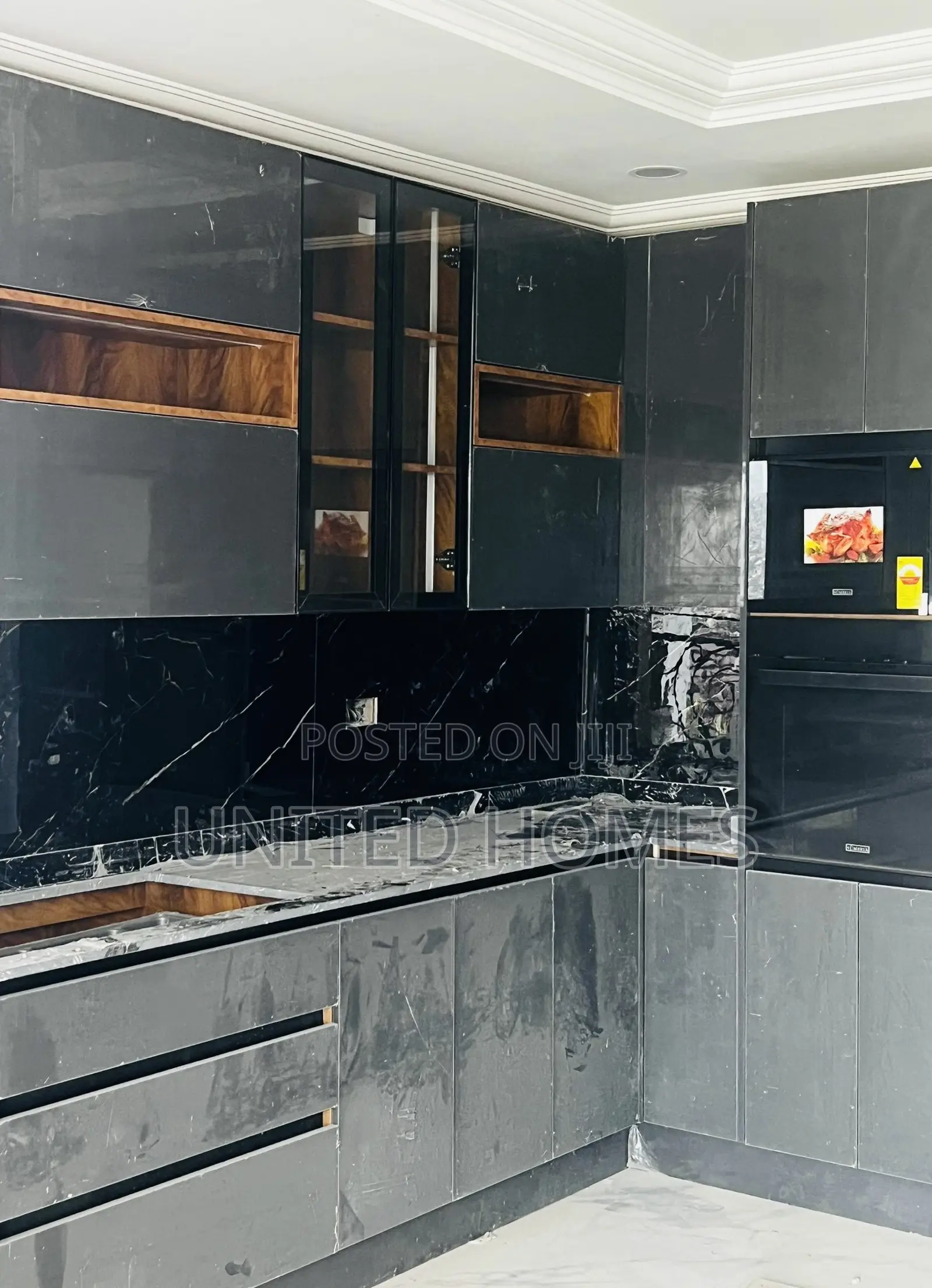 3bdrm Apartment in MacCharty Hills for rent