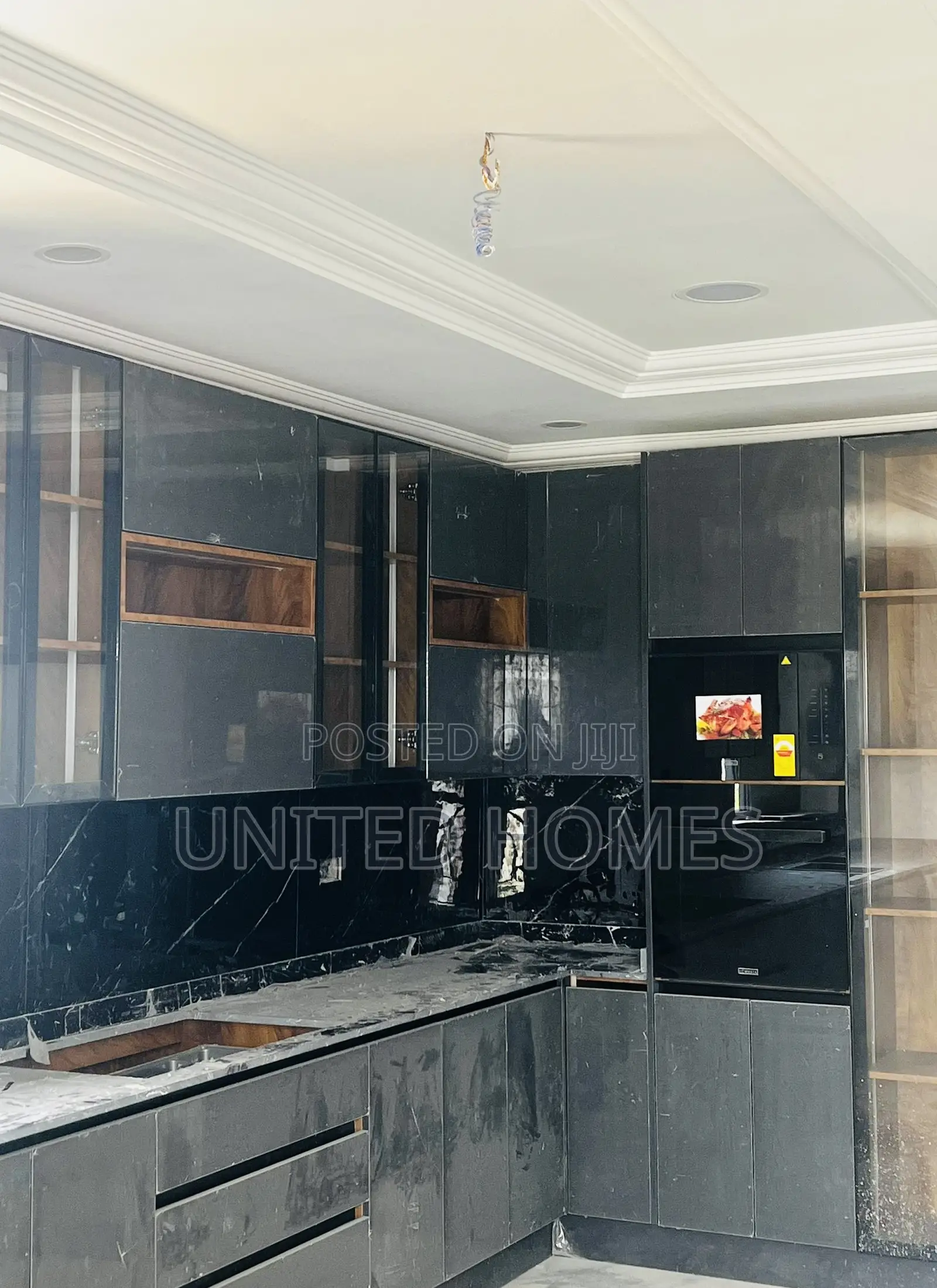 3bdrm Apartment in MacCharty Hills for rent