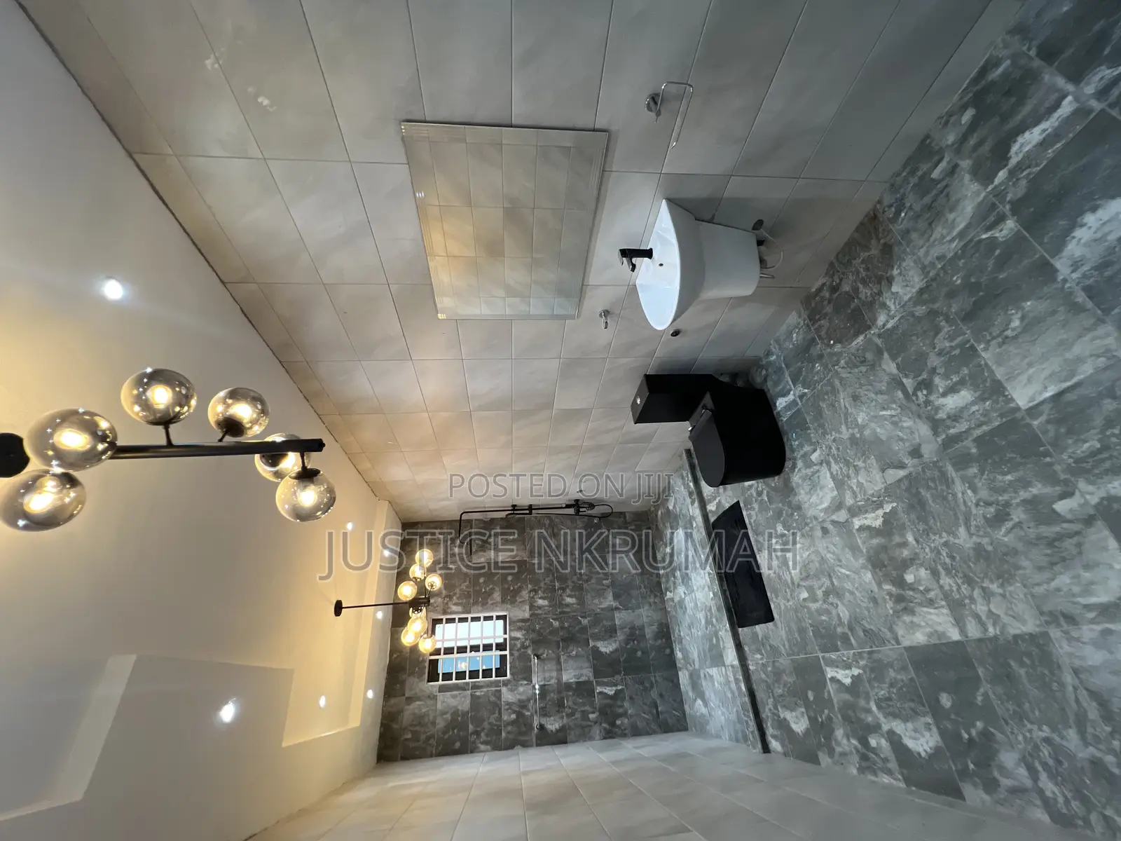 4bdrm Apartment in Mr Justice Estate, Old Barrier for rent