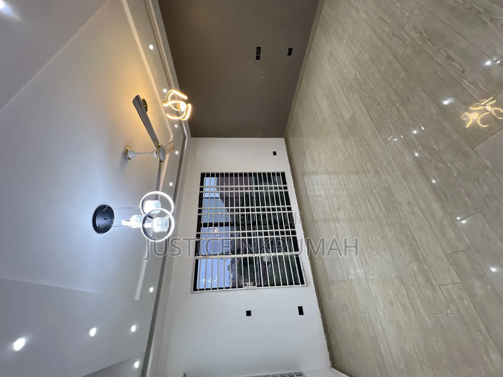 4bdrm Apartment in Mr Justice Estate, Old Barrier for rent