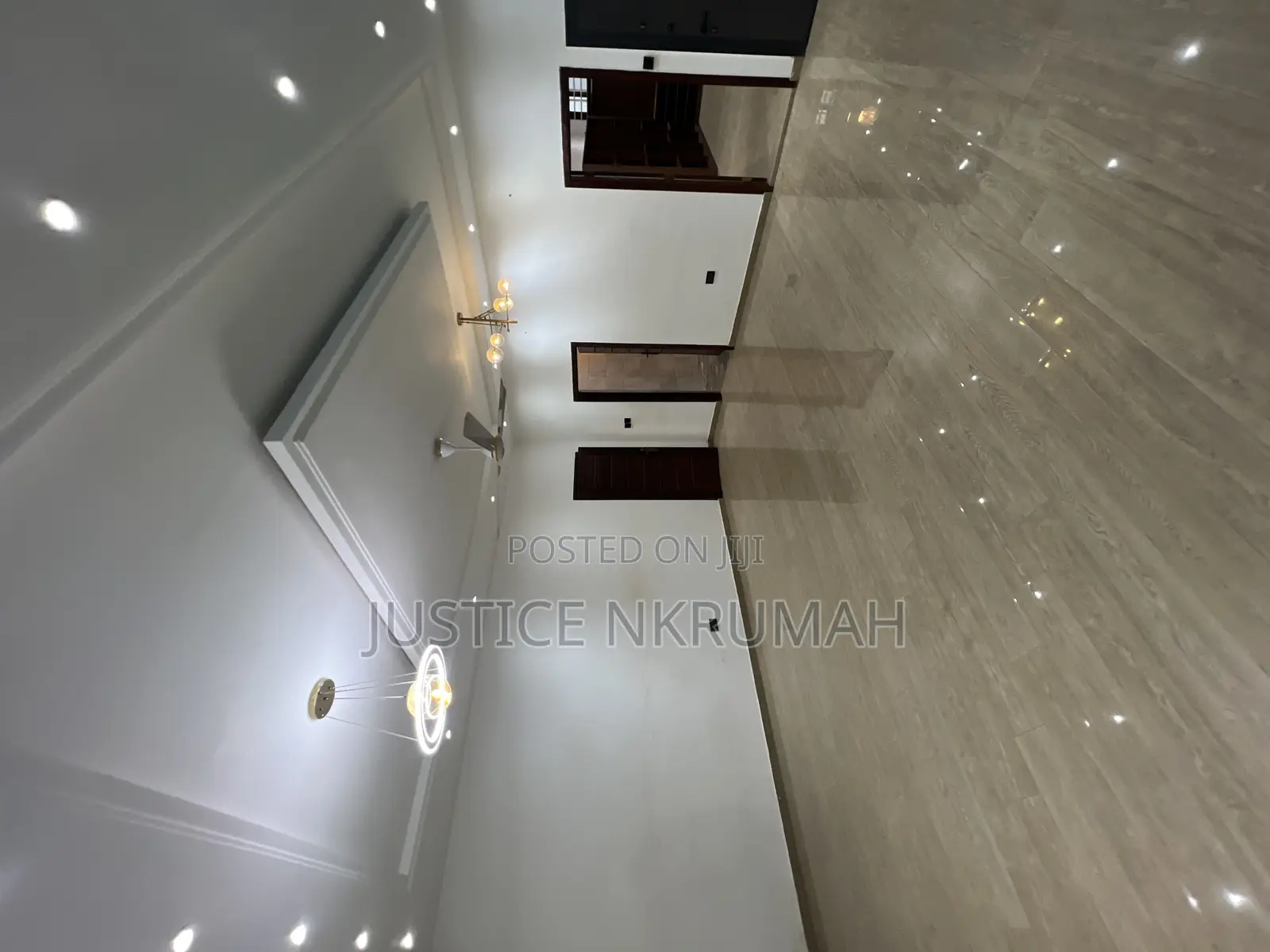4bdrm Apartment in Mr Justice Estate, Old Barrier for rent