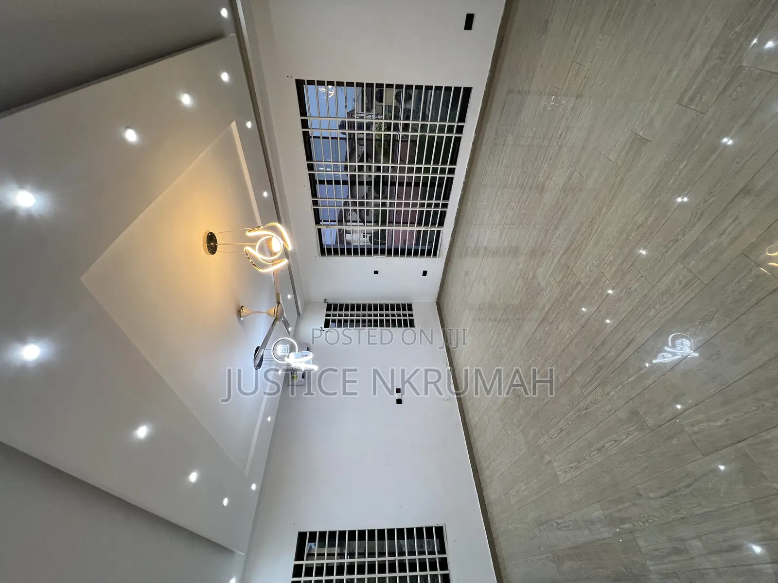 4bdrm Apartment in Mr Justice Estate, Old Barrier for rent