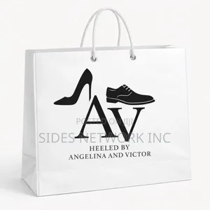 Paper Bag Customization