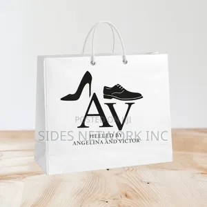 Paper Bag Customization