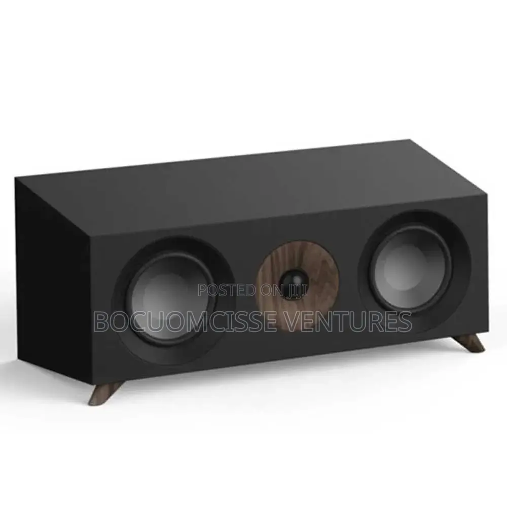 Jamo S83 Center