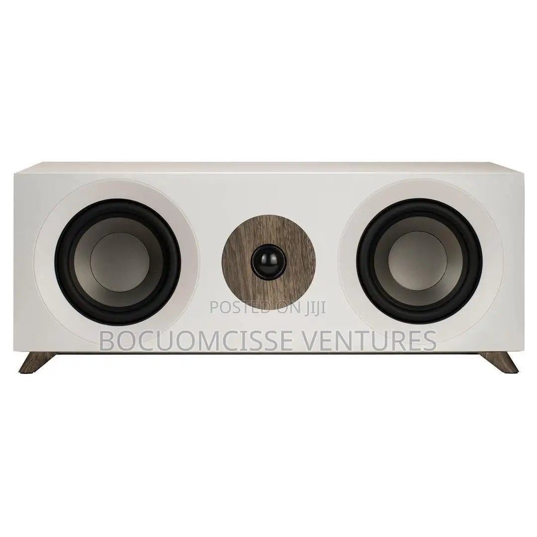 Jamo S83 Center