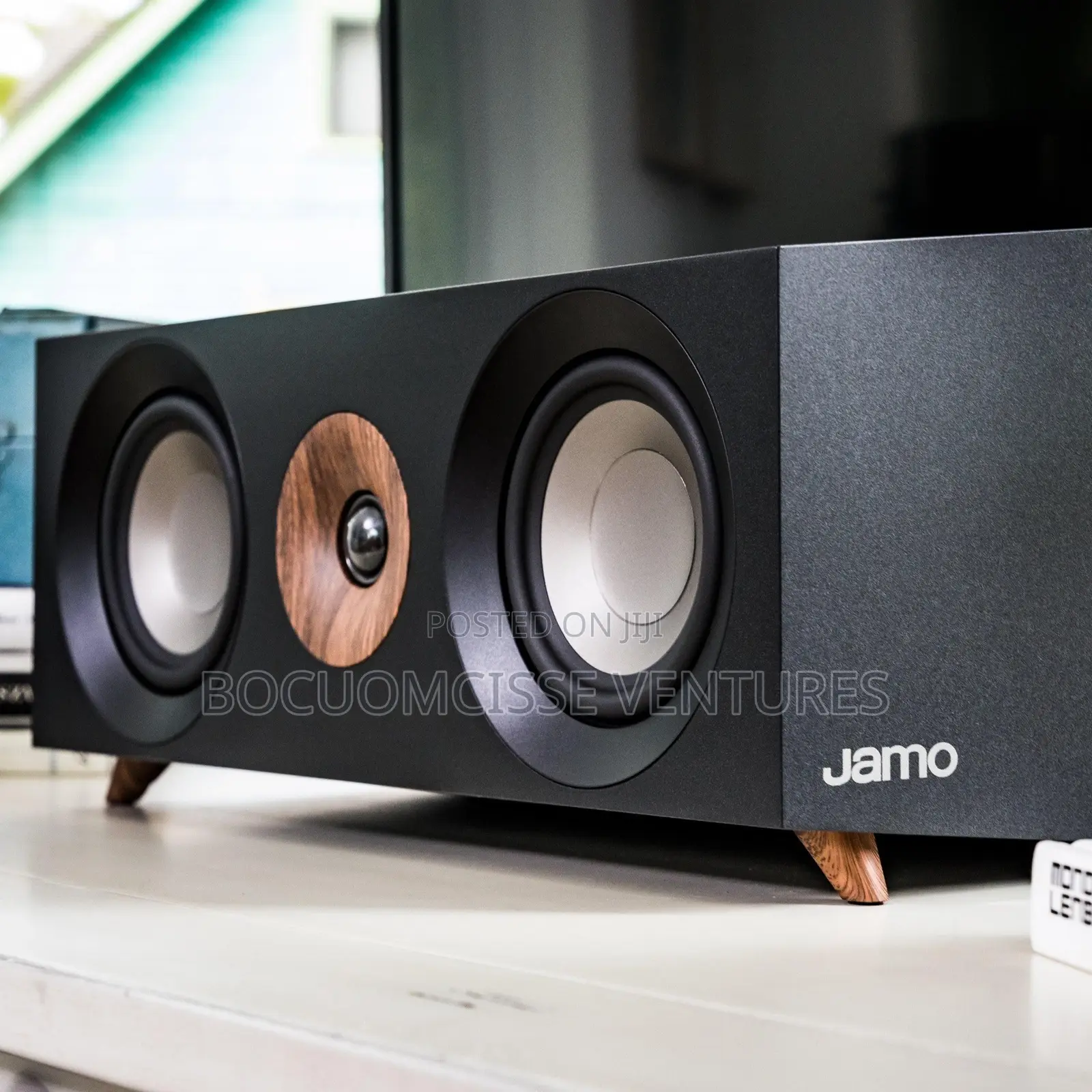 Jamo S83 Center