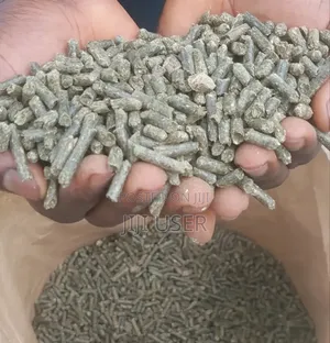 Alfalfa Pellets 25 Kg Also Wholesale Price Available.