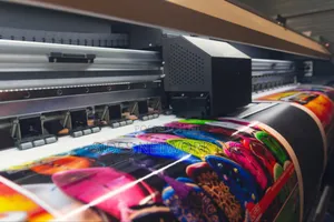 Large Format Printing