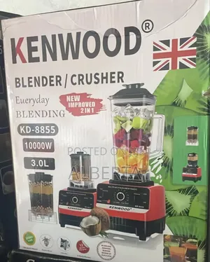 Kenwood Blender