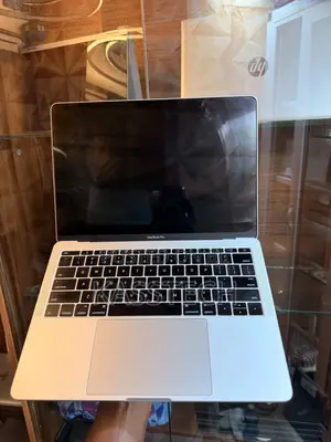 Laptop Apple MacBook Pro 8GB Intel Core I5 SSD 256GB