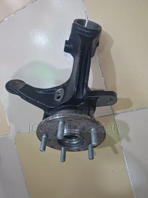 Original CRV Front Hub Bearing Oem 2023,2024,2025,2026