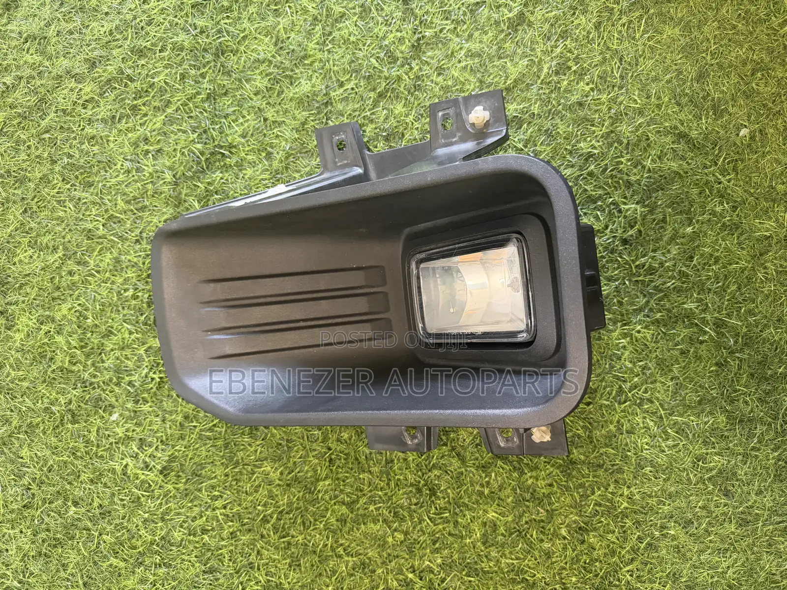 Ford F150 F-150 Foglights And Covers 2018 2019 2020 2021