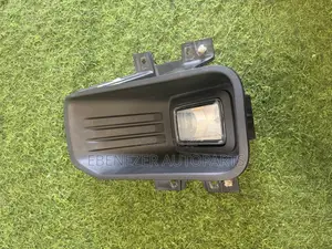 Ford F150 F-150 Foglights And Covers 2018 2019 2020 2021