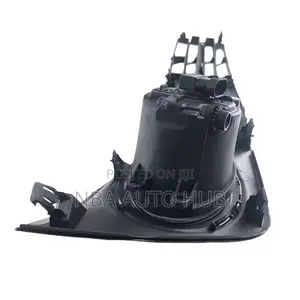 Camry Spider Fog Light and Cover Set