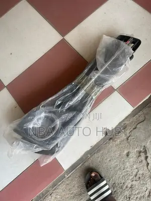 Camry Spider Fog Light and Cover Set
