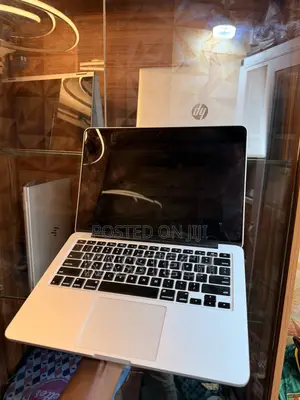 Laptop Apple MacBook 2015 8GB Intel Core i5 SSD 256GB