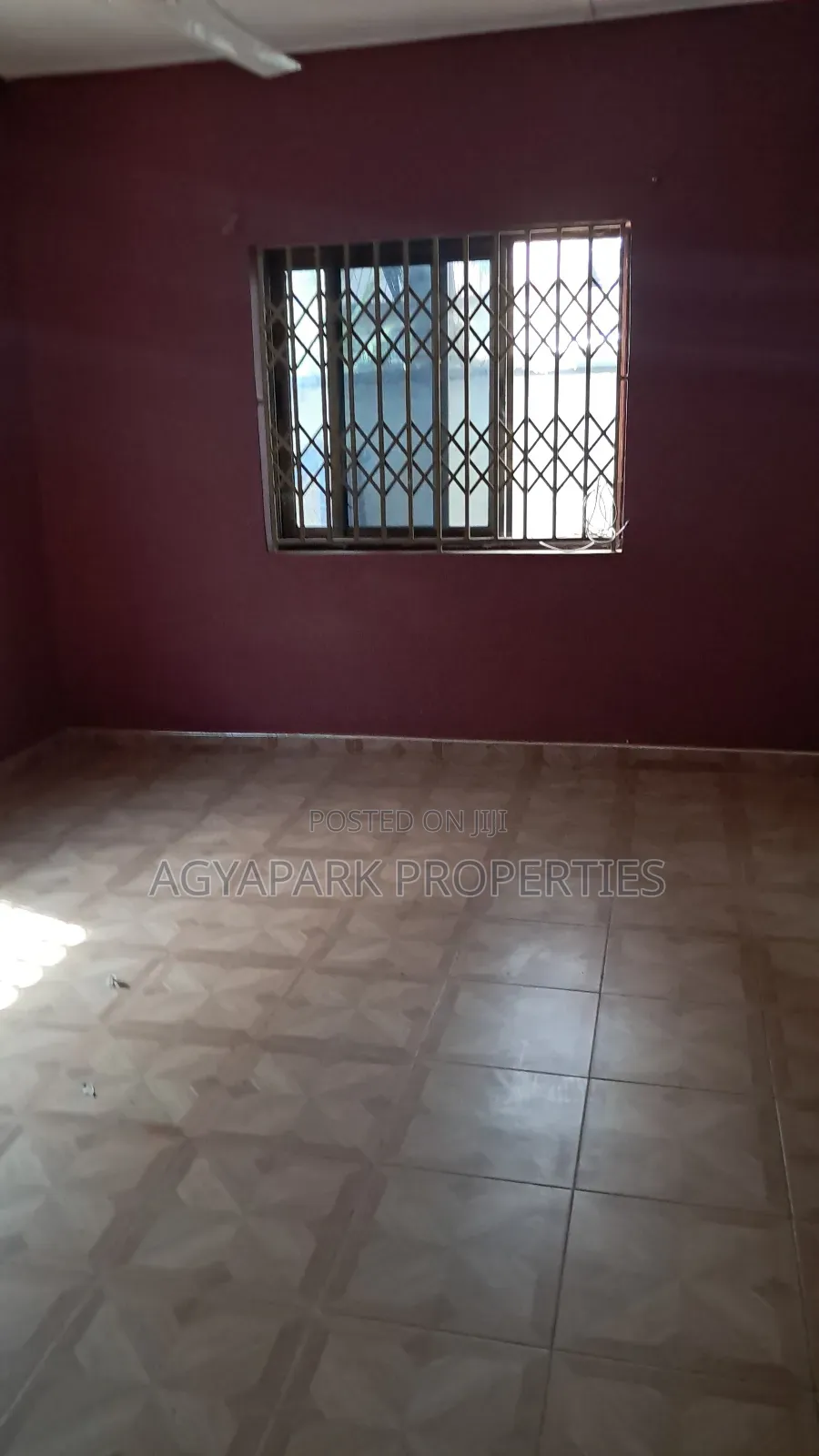 2bdrm Apartment in Doblogono, Amasaman for rent