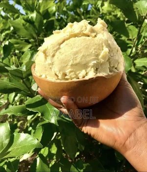 Raw Shea Butter