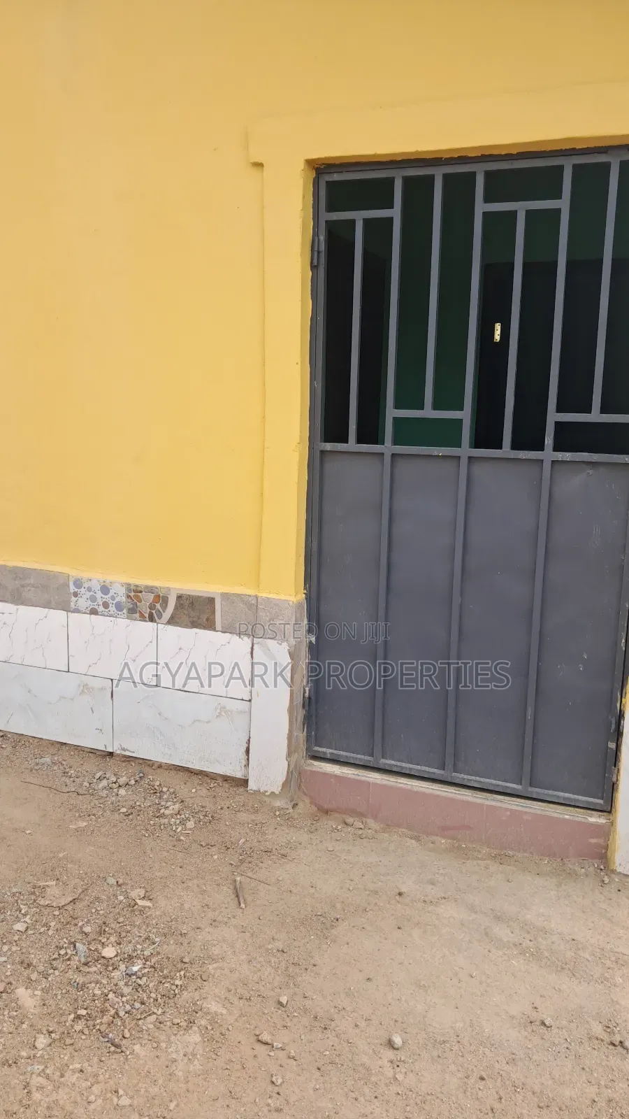 1bdrm Apartment in Doblogono, Amasaman for rent