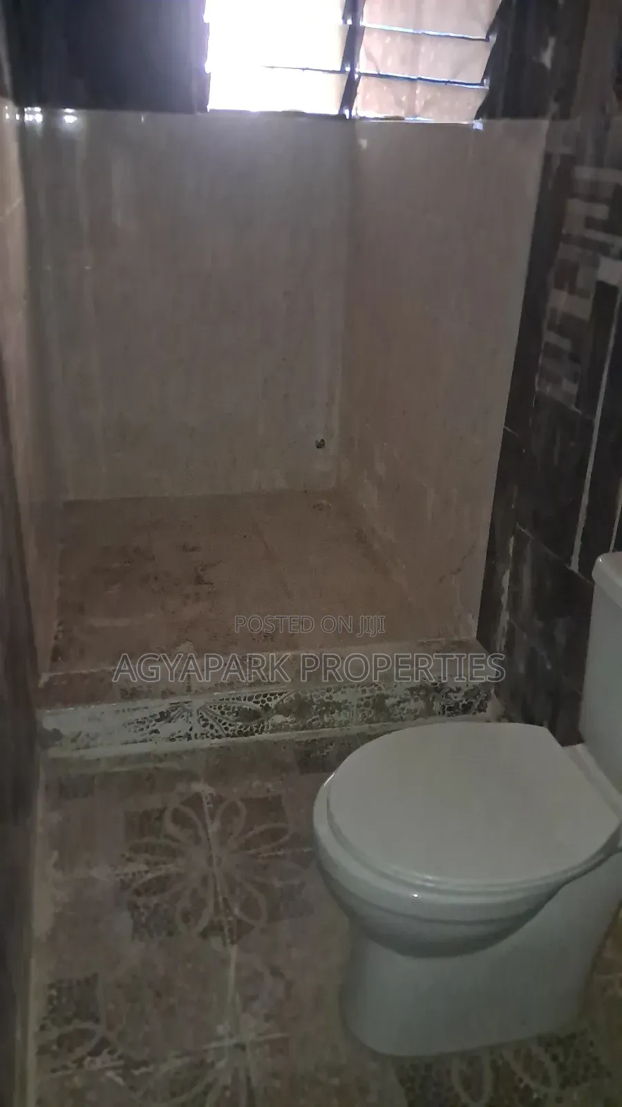 1bdrm Apartment in Doblogono, Amasaman for rent