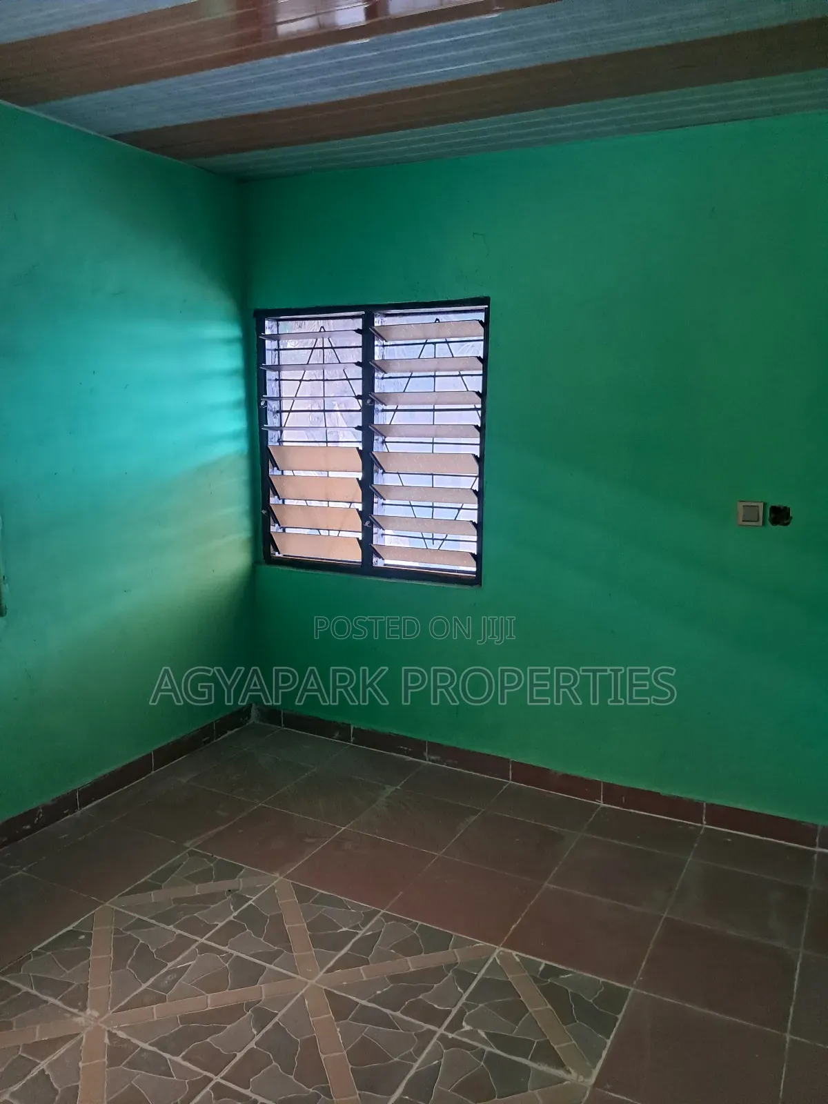 1bdrm Apartment in Doblogono, Amasaman for rent