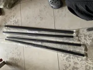 Honda Civic 2016-2020 Door Strip 4 Set