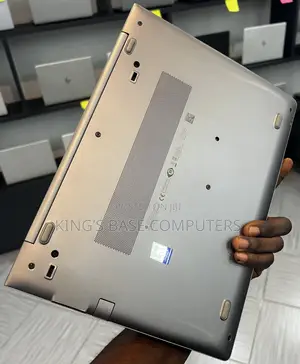 Laptop HP ZBook 14u G6 16GB Intel Core I7 SSD 512GB
