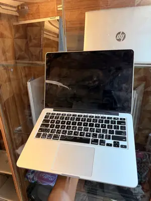 Laptop Apple MacBook Pro 8GB Intel Core I5 SSD 128GB