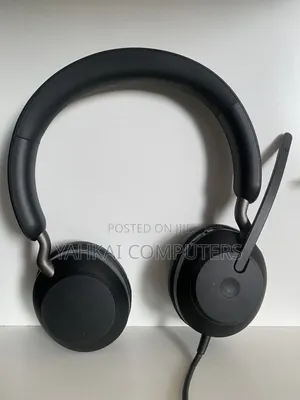 Jabra Evolve2 65