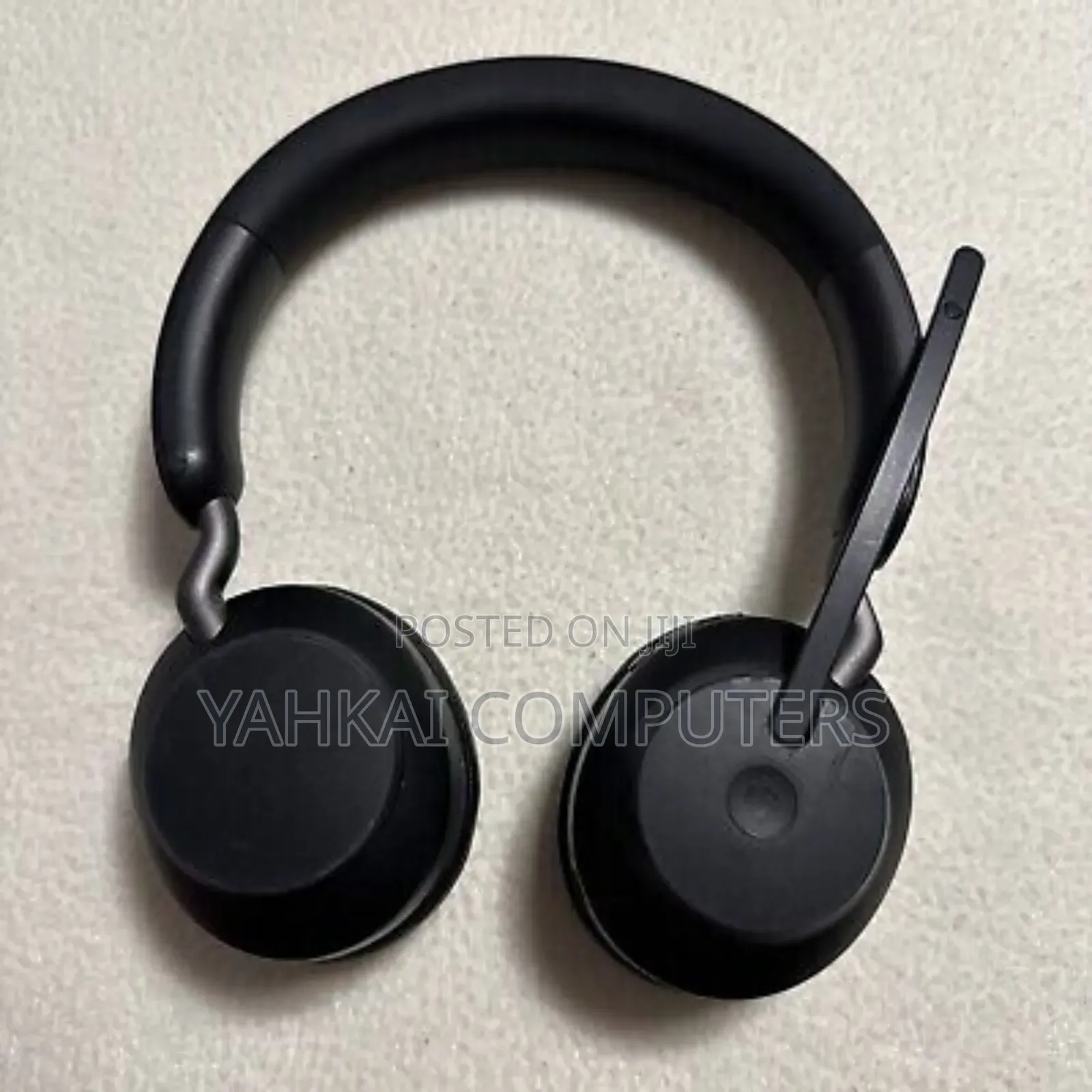 Jabra Evolve2 65