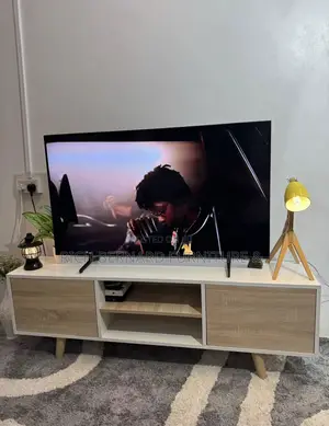 4 Feet Tv Stand