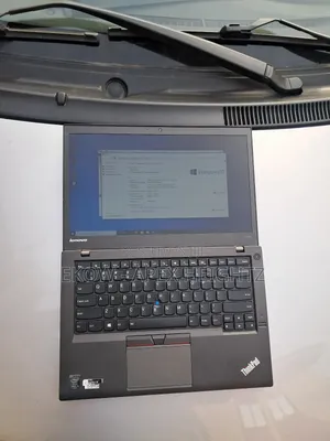 Laptop Lenovo ThinkPad T450 4GB Intel Core I5 SSD 250GB