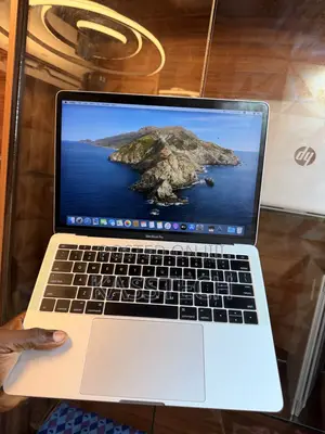 Laptop Apple MacBook Pro 2016 8GB Intel Core I5 SSD 256GB