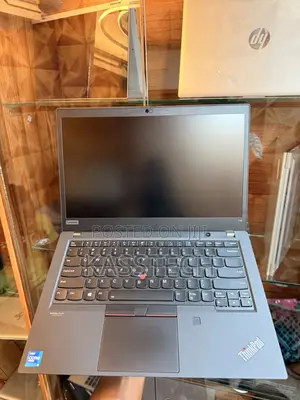 Laptop Lenovo ThinkPad T14 16GB Intel Core I5 SSD 256GB