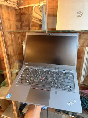 Laptop Lenovo ThinkPad T14 16GB Intel Core I5 SSD 256GB