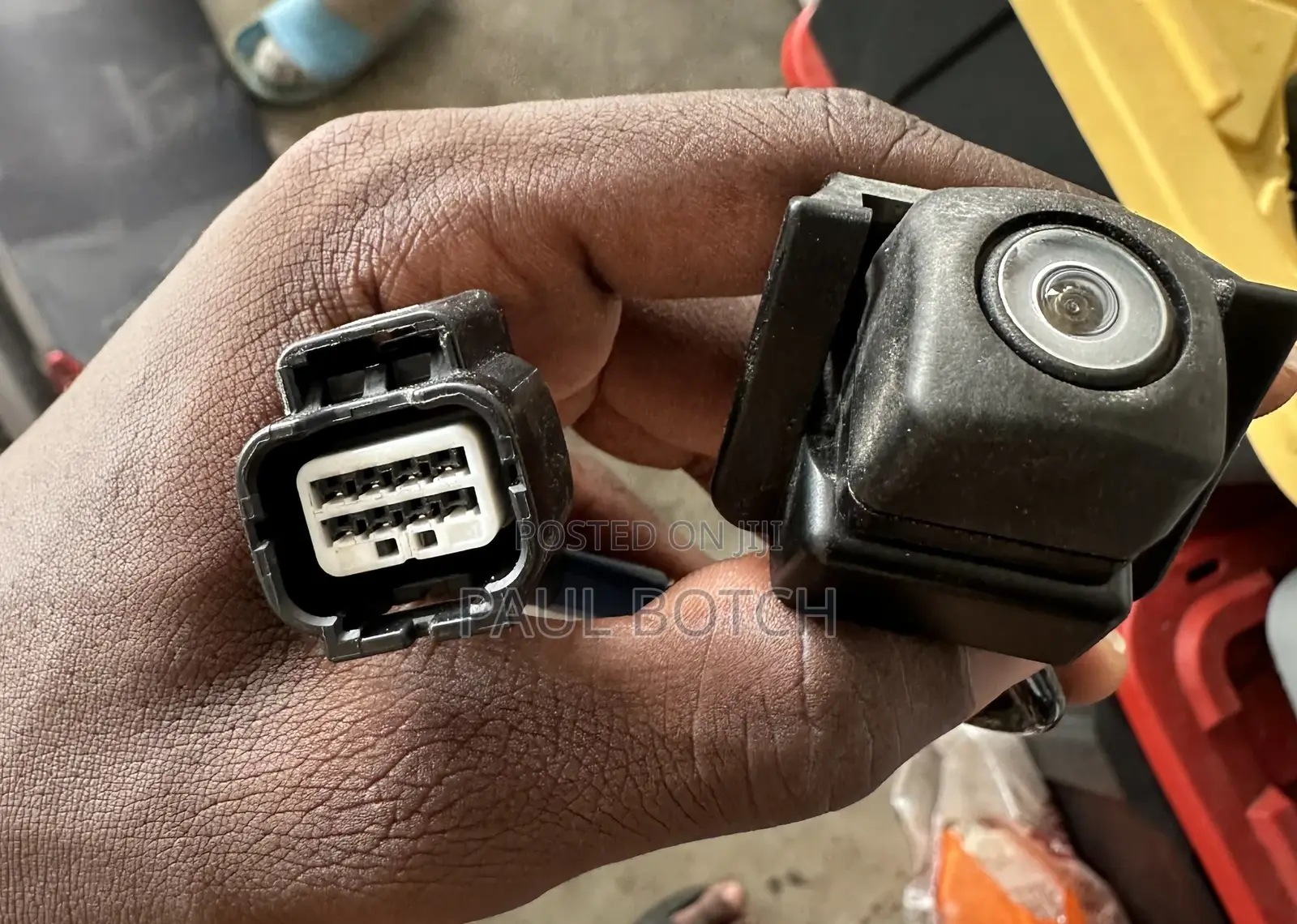 Honda Civic 2016-2019 Rear View Backup Camera