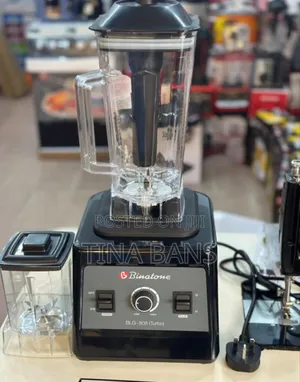 Binatone Turbo Blender