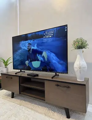 5 Feet Laminated Tv Stand