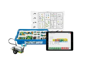 Lego Education Wedo 2.0 Core Set – 45300