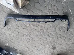 Kia Sportage 2011 2012 2013 2014 2015 2016 Front Bumper Lower Down