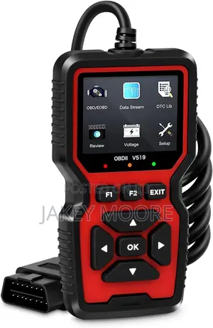 Obd2 Scanner
