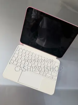 Apple iPad (2022) 64 GB Pink