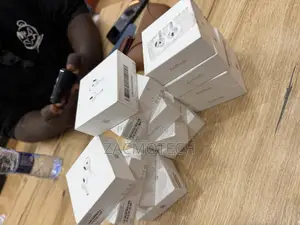 Apple Airpod4