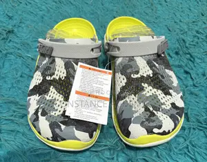Adult Literide Crocs