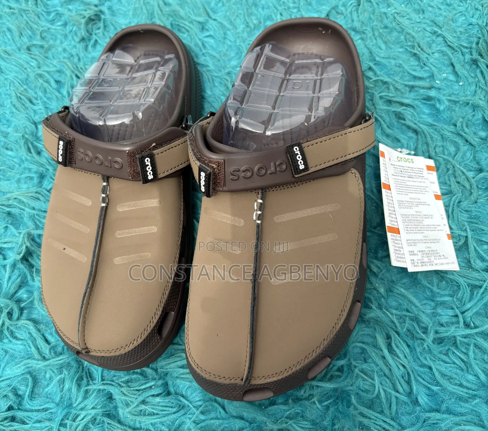 Yukon Vista Il Clogs,