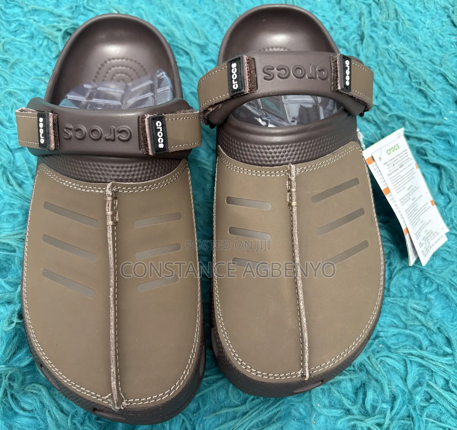 Yukon Vista Il Clogs,