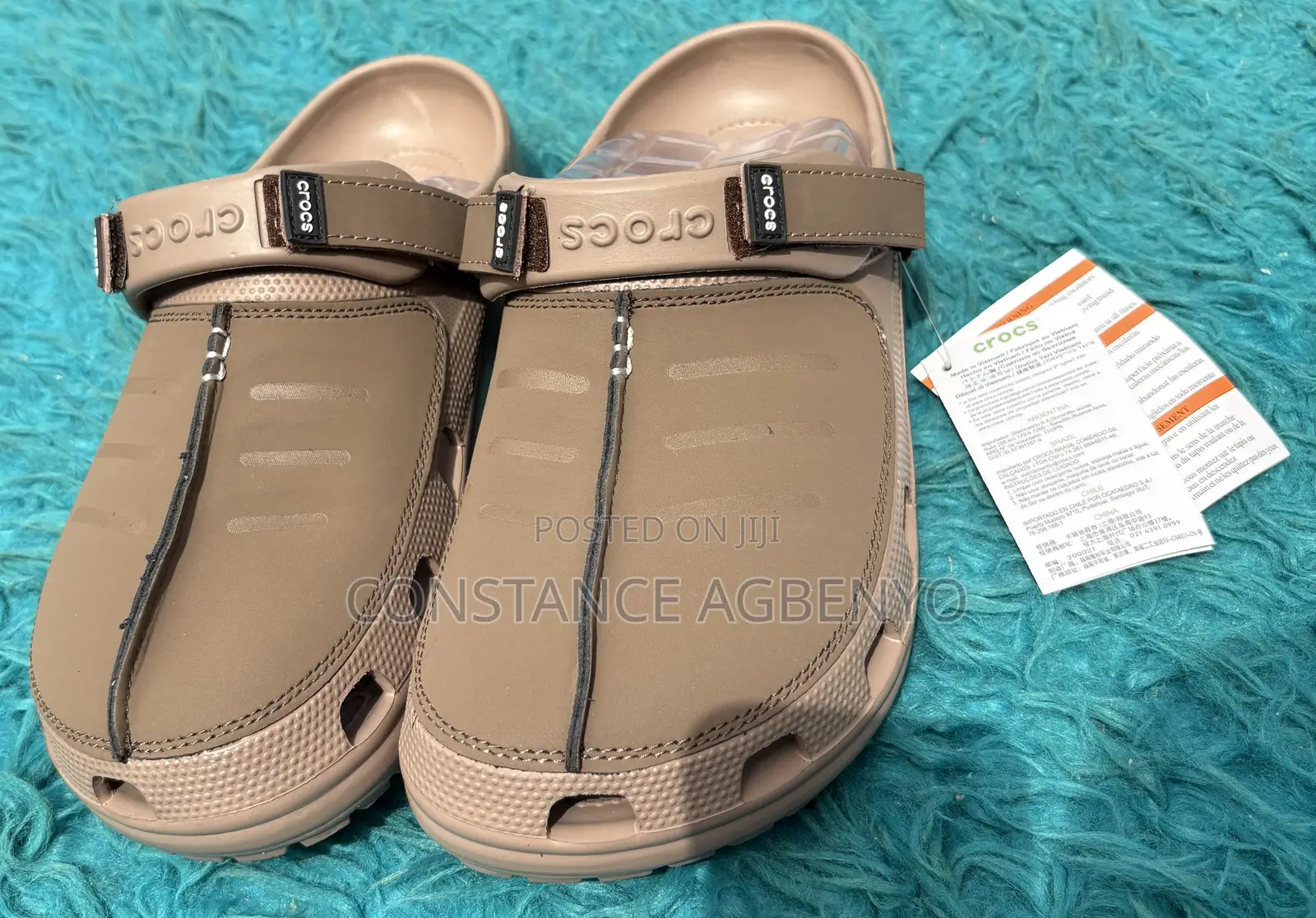 Yukon Vista Il Clogs,